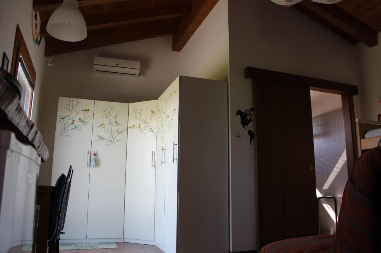 Villa Madi San Lorenzo  Εξωτερικό φωτογραφία