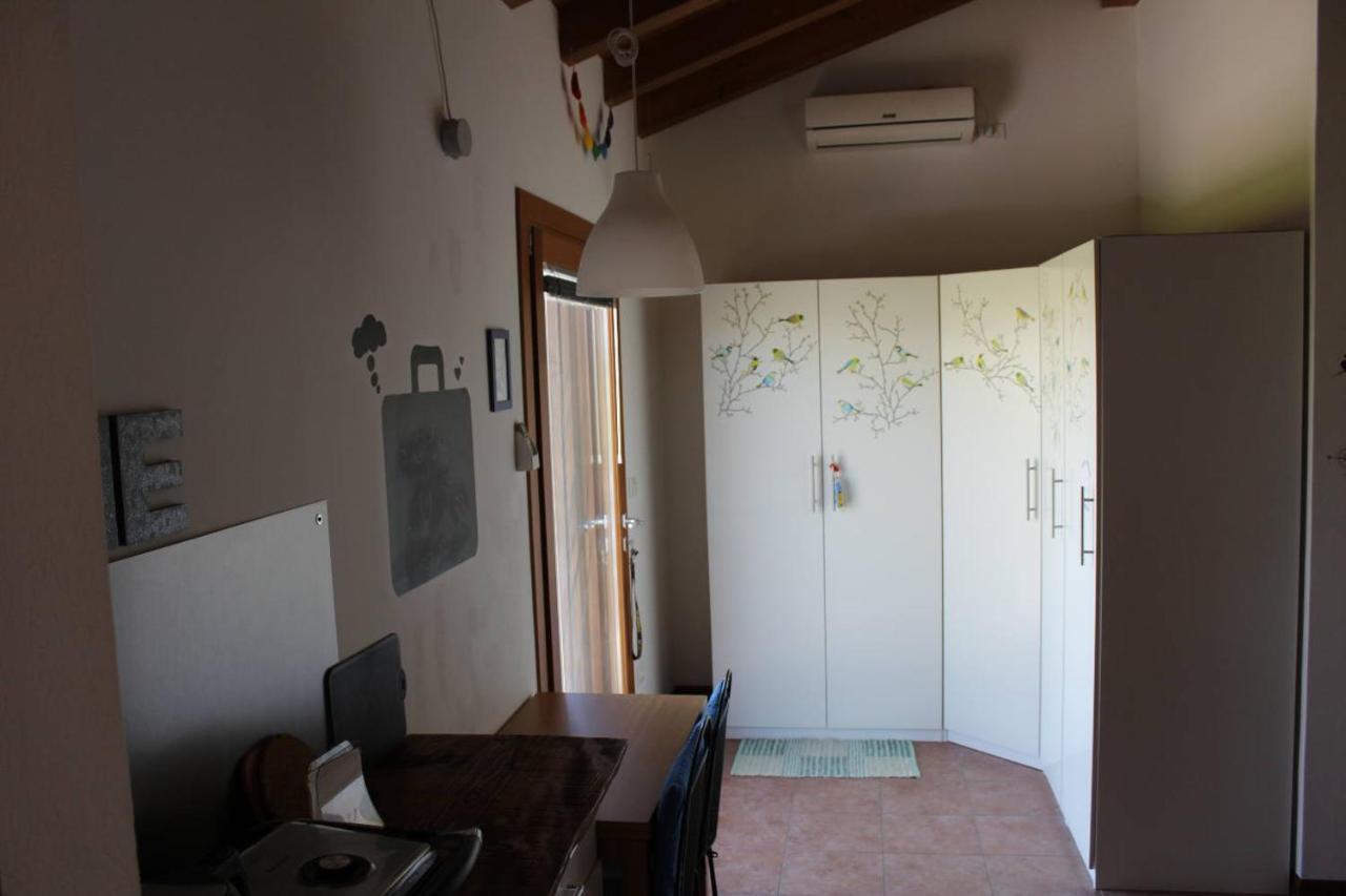 Villa Madi San Lorenzo  Εξωτερικό φωτογραφία