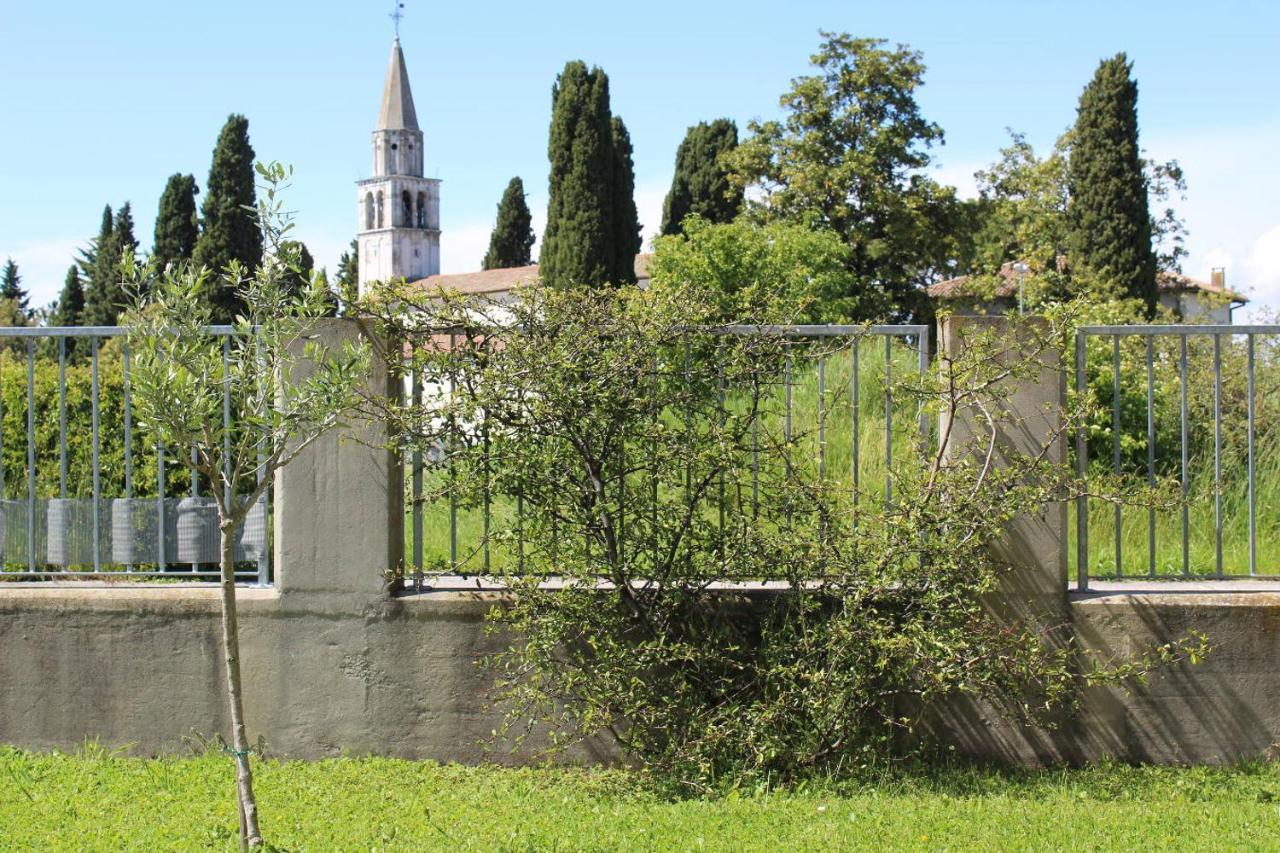 Villa Madi San Lorenzo  Εξωτερικό φωτογραφία