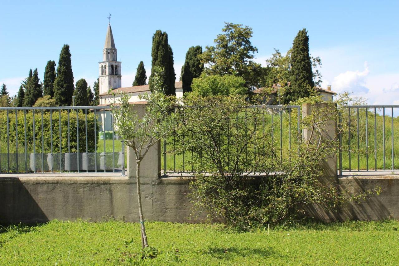 Villa Madi San Lorenzo  Εξωτερικό φωτογραφία