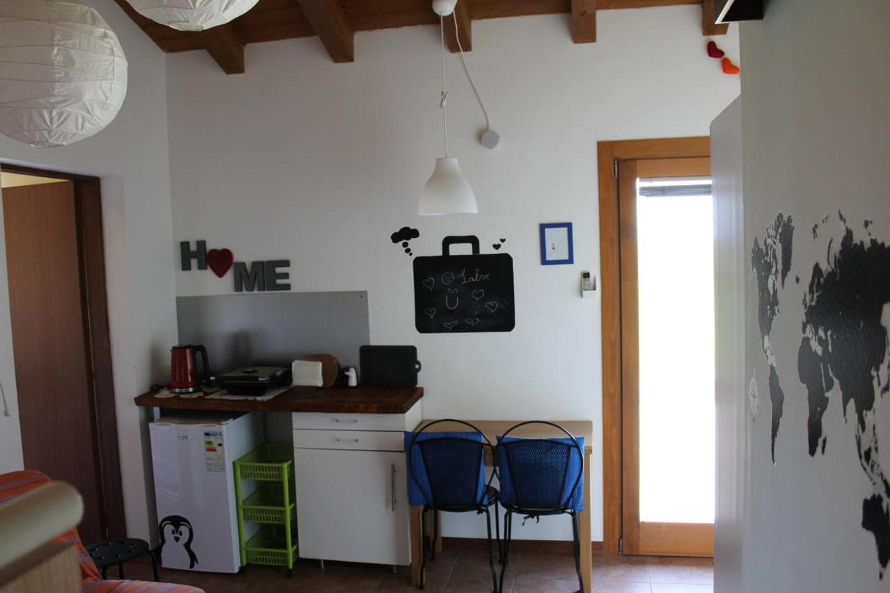 Villa Madi San Lorenzo  Εξωτερικό φωτογραφία